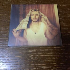 藤井風 Prema (初回盤)(DISC 1のみ)