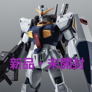 【新品未開封】ROBOT魂 RX-178 ガンダムMk-II(エゥーゴ仕様) ver. A.N.I.M.E.