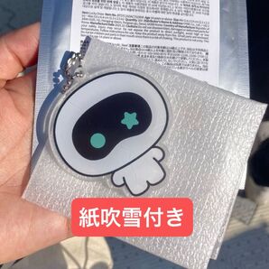 BTS ジン タルソク アンコン 仁川 ラキドロ キーリング Wootto