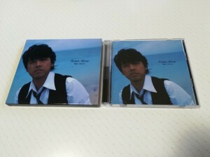 Ryu Siwon リュ・シウォン 「ASIAN BLOW」 初回限定盤B CD+DVD スリーブケースあり 夏の夢　　20-1302