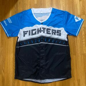 ファイターズ ユニフォーム