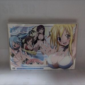 そらのおとしもの DVD EPISODE 8&14