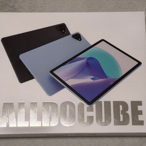 【送料無料】ALLDOCUBE iPlay 70E 8GB 128GB Antutu65万 11インチ タブレット SIM GPS