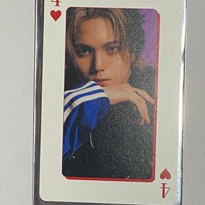 MAZZEL オンラインくじ トレカ RAN