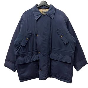 90s Christian DIOR パディングジャケット 名作 HOMME