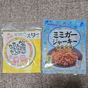 沖縄 コースター ミミガー