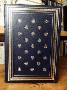 定価18000円!!幻の豪華本!! フランクリン世界文学全集 「古今和歌集」 検:日本古典文学/萬葉集/百人一首/土佐日記/源氏物語/枕草子/古事記