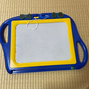 デスクボード お絵描き