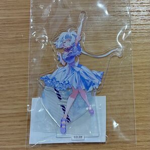 ゾンビランドサガ 佐賀 ゆめタウン 限定 アクリルスタンド 紺野 純子