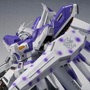 新品未開封 METAL ROBOT魂 Hi-νガンダム -Exclusive Edition- 輸送箱のまま