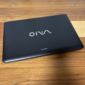初期化済 SONY VAIO PCG-71311N ノートパソコンAC付