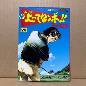 新 上ってなンボ!!太一よ泣くな 29 (キングシリーズ) 叶 精作 ※2001年9月30日初版発行