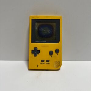 Nintendo ゲームボーイ GAME BOY ジャンク品