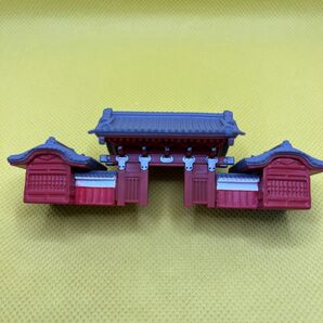 東京大学ガチャコレクションシークレット