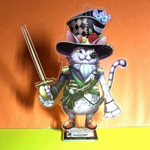 IdentityV 第五人格 白黒無常 ☆アクリルスタンド