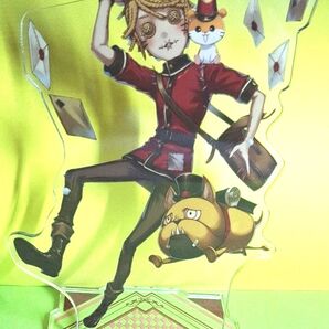 IdentityV 第五人格 アクリルスタンド ポストマン コロコロクリリン☆