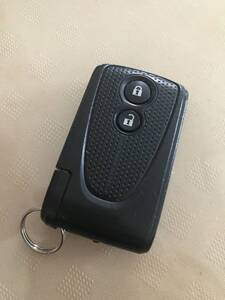  Daihatsu L0430 original keyless remote control smart key Move Tanto L175S LA100S L375S L575S L675S Mira Cocoa Conte Exe 2001071