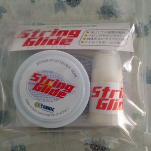 ストリンググライド