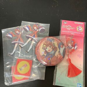 学園アイドルマスター 一番くじ 花海佑芽 まとめ売り