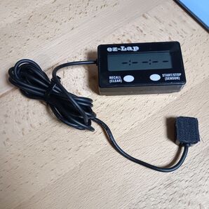 ezラップ ラップタイマー NSF100 NSR50 レーサー