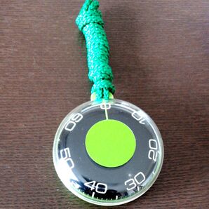 TANITAキッチンタイマー