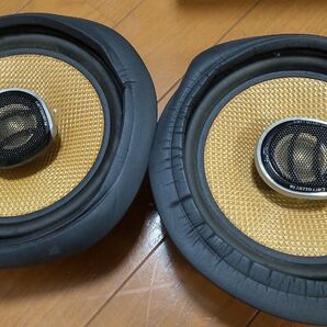 carrozzeria カロッツェリア TS-J17A スピーカー