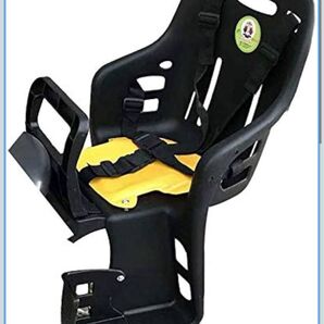 自転車 チャイルドシート 後ろ子供のせ 自転車用 子供乗せ 幼児座席 適応年齢:1歳(12ヶ月)以上6歳(72ヶ月)未満のお子様