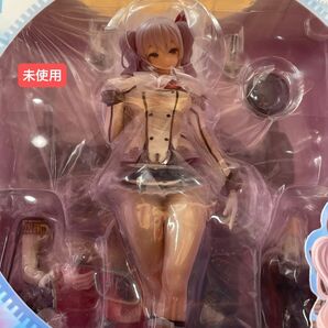 未使用 鹿島 フィギュア AMAKUNI ホビージャパン 艦これ 艦隊これくしょん