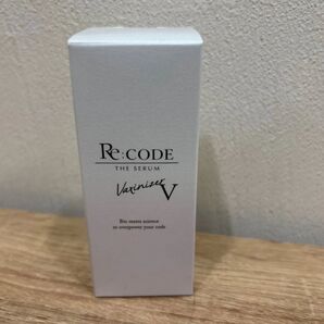 Re:CODE リコード THE SERUM ワクチナイザーV ワクチナイザー