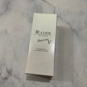 Re:CODE リコード THE SERUM ワクチナイザーV ワクチナイザー