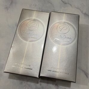 ペルルセボン ブライトニングエッセンス