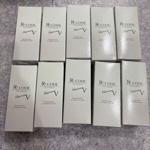 Re:CODE リコード ワクチナイザーV 新品未開封10本セット