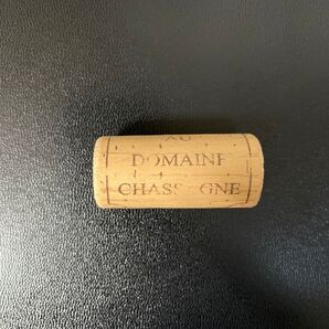 2025 ボジョレーヌーボ コルク栓