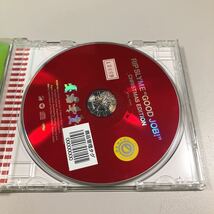 貴重です！RIP SLYME ベスト　CD 　　GOOD JOB 完全生産限定 CHRISTMAS EDITION 【20-09A】_画像5