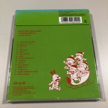 貴重です！RIP SLYME ベスト　CD 　　GOOD JOB 完全生産限定 CHRISTMAS EDITION 【20-09A】_画像3
