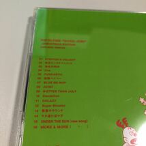 貴重です！RIP SLYME ベスト　CD 　　GOOD JOB 完全生産限定 CHRISTMAS EDITION 【20-09A】_画像4