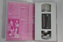 ■ビデオ■ＶＨＳ■ＬＯＶＥ＆ＢＥＡＵＴＹ　ＩＩＩ　Ｌｏｖｉｎｇ■叶恭子、叶美香■中古■_画像4