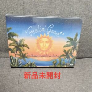 藤井風 2Blu-ray/Fujii Kaze Stadium Live Feelin Good
