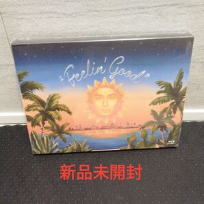 藤井風 2Blu-ray/Fujii Kaze Stadium Live Feelin Good