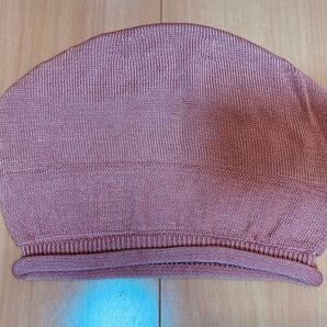 医療用帽子 COCOLO プレミアムピュアシルクキャップ