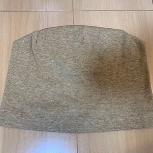 医療用帽子 COCOLO オーガニックサマーニットキャップ