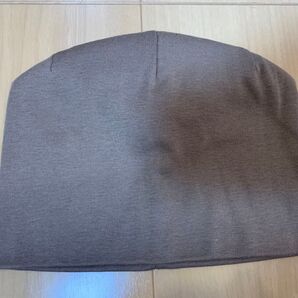 医療用帽子 COCOLO オーガニックシンプルニットキャップ