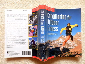 ..　Conditioning for Outdoor Fitness: A Comprehensive Training Guide (トレーニングガイド)