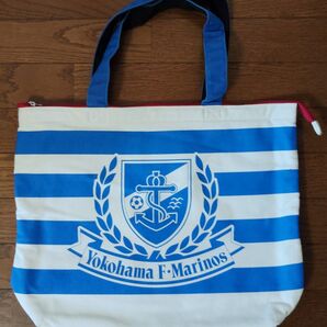 横浜Fマリノス クーラーバッグ