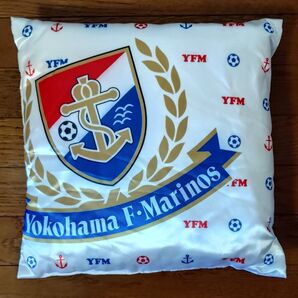 横浜Fマリノス クッション