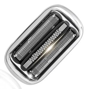 互換 ブラウン シリーズ7 73S 替刃 F/C73S 網刃・内刃一体型 シェーバーヘッド シルバー