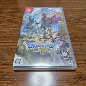 【 Switch 】 ドラゴンクエストIII そして伝説へ… ドラクエ3 ドラゴンクエスト3