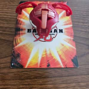 爆丸 デルタドラゴノイドII