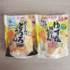 プチッとうどん