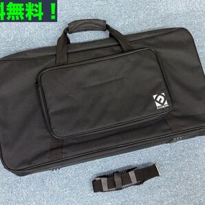 島村楽器 E.D.GEAR EPB-L エフェクターボード 専用キャリングバック